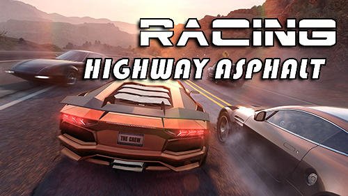 download Highway asphalt racing: Traffic nitro racing apk